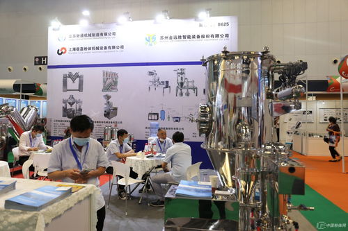聚焦前沿科技，展示尖端产品——2020第十三届上海国际粉末冶金、硬质合金与先进陶瓷展览会深度回顾