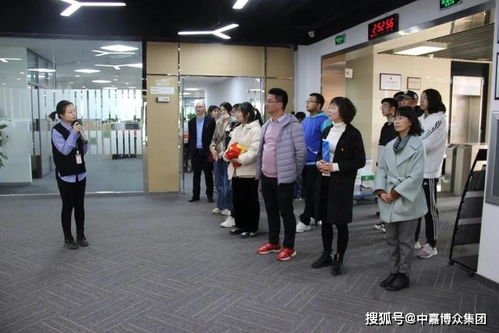 校企协同育新机，共谱党建新篇章——沈阳理工大学装备学院党总支与沈阳博之众科技党支部开展共建活动